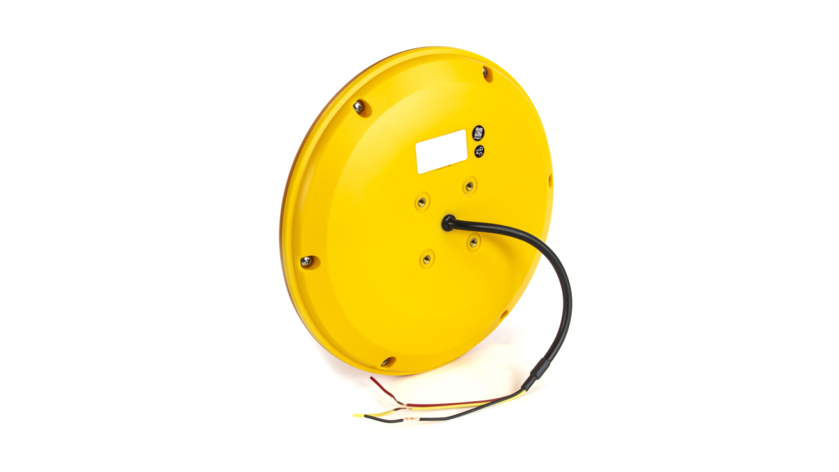 Photon-8H - AC (12-24VDC)