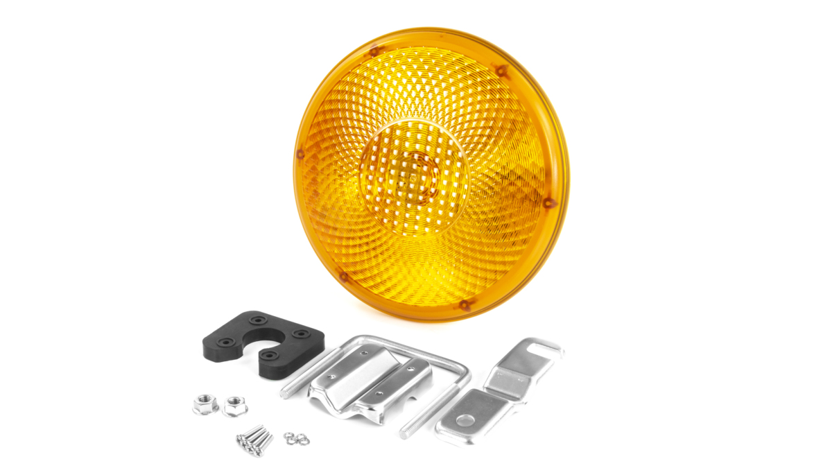 Photon-8H - WA (12-24VDC)