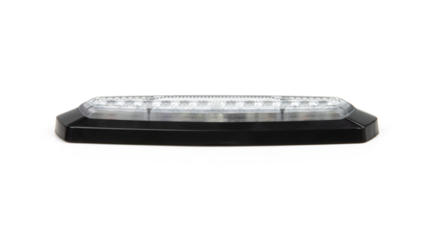 SM6 Warning Lighthead (Dual Colour) - Red/White