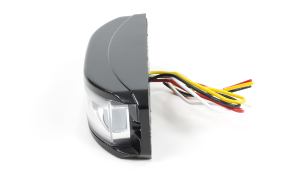 OE9 Warning Lighthead - White