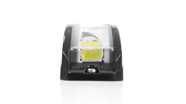 OE9 Warning Lighthead - White