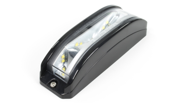 OE9 Warning Lighthead - White