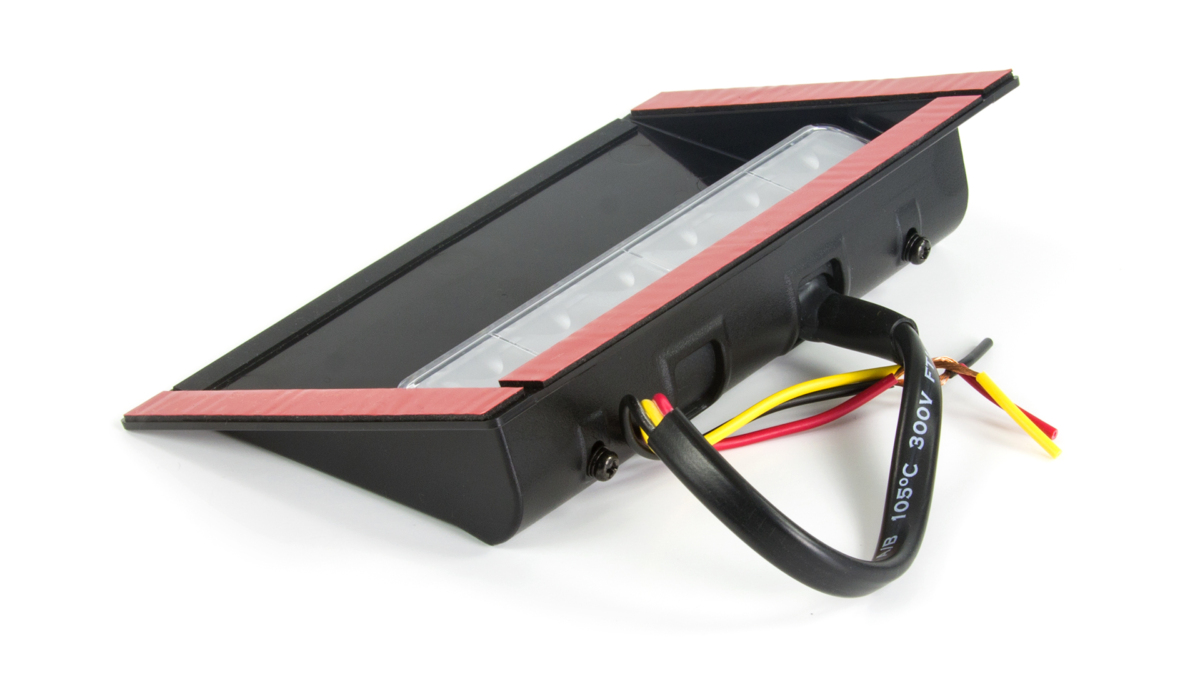 ES3/ES6 Mounting Kit (Adjustable Shroud - 10°)