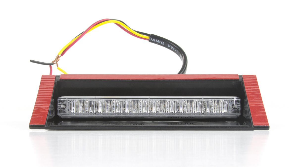 ES3/ES6 Mounting Kit (Adjustable Shroud - 10°)