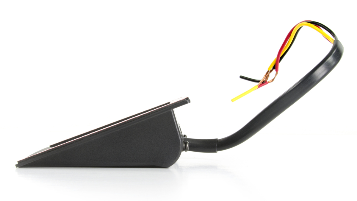 ES3/ES6 Mounting Kit (Adjustable Shroud - 10°)