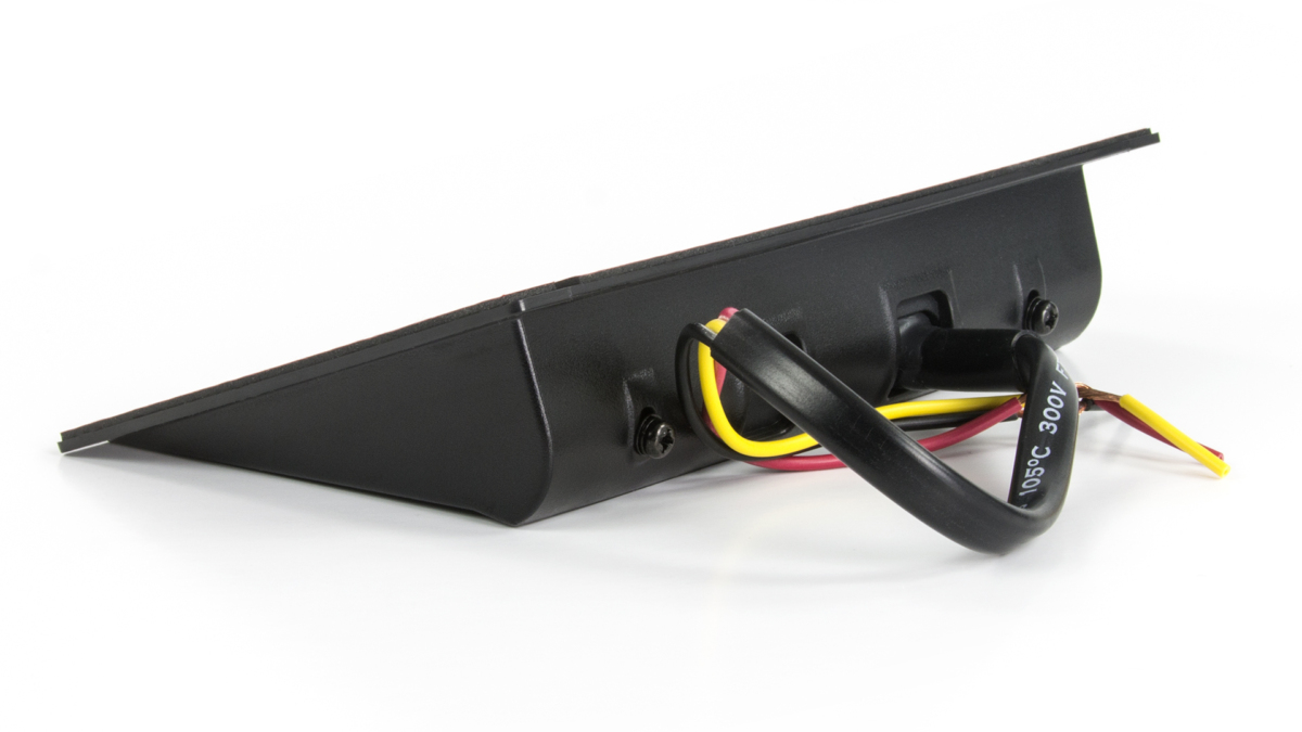 ES3/ES6 Mounting Kit (Adjustable Shroud - 10°)