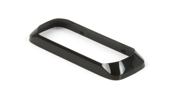 HB6 Bezel - Black