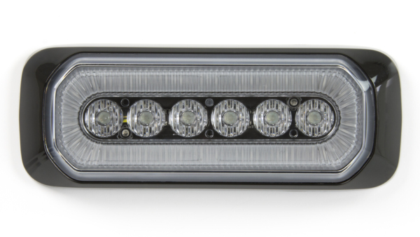 HB6 Lamp (Warning-Blue/Halo-Red)