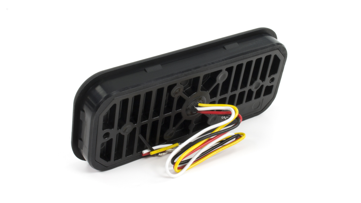 ID26/MS26 Mounting Kit (Grommet)