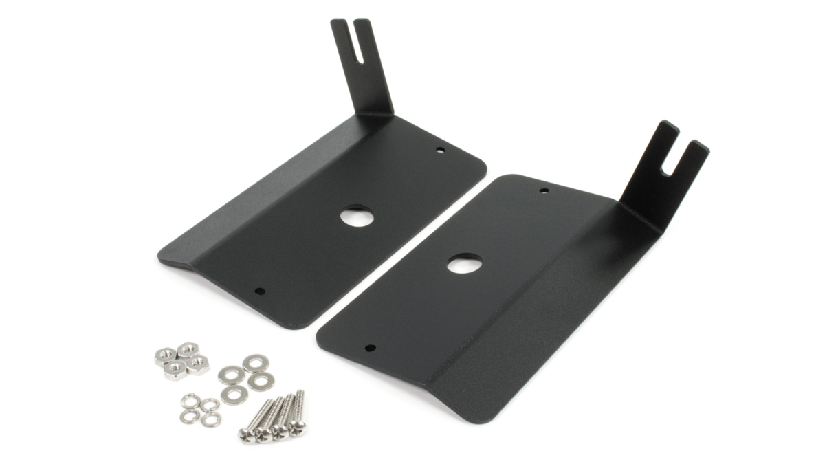ID26/MS26 Mounting Kit (Trunk Bracket) - 2 Pack