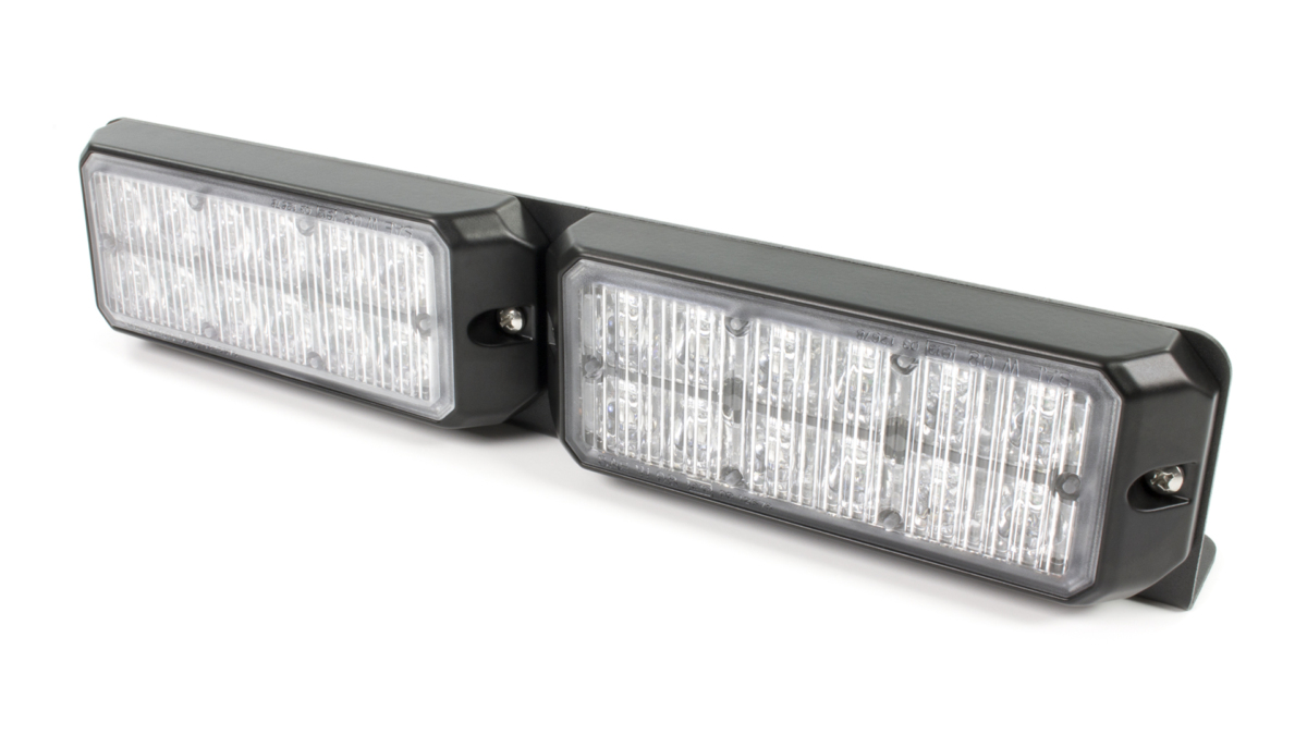 MS3 Mounting Kit (Dual L-Bracket - Side by Side)