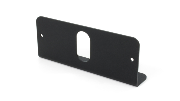 HB6/ID26/LP26/MS26 Mounting Kit (L-Bracket)