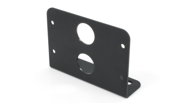 MS3 Mounting Kit (Dual L-Bracket - Top/Bottom)
