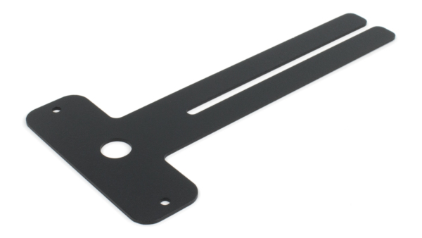 PowerLED4 Mounting Kit (Headliner Bracket)