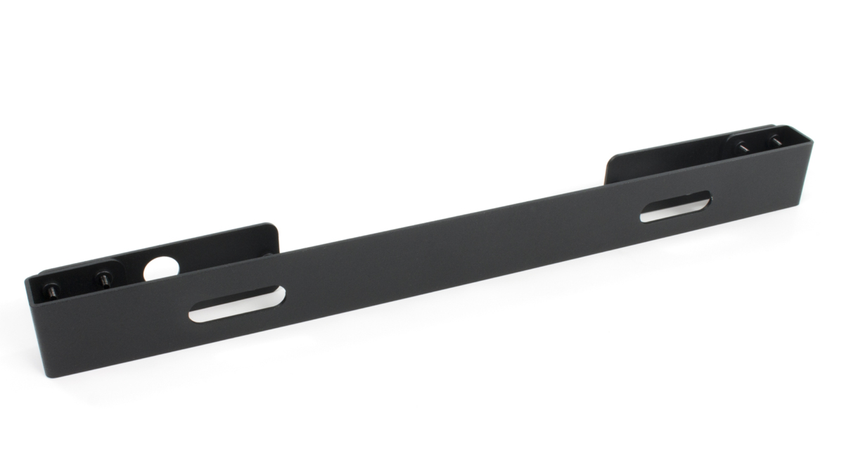ID6/MS6 Mounting Kit (Registration Plate Bracket)