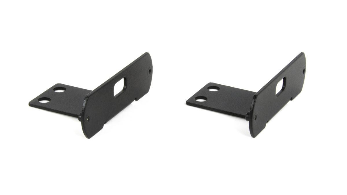 MS3 Mounting Kit (A006 Bracket - Left/Right)