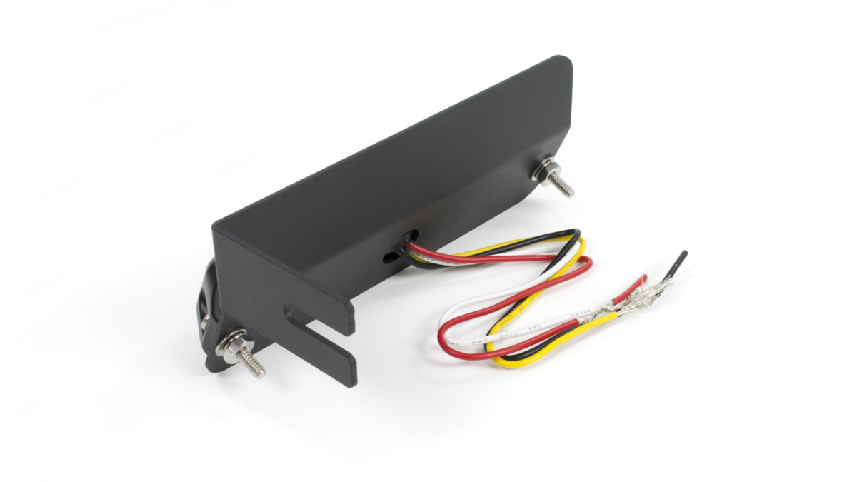 ID6/MS6 Mounting Kit (Trunk Bracket) - 2 Pack