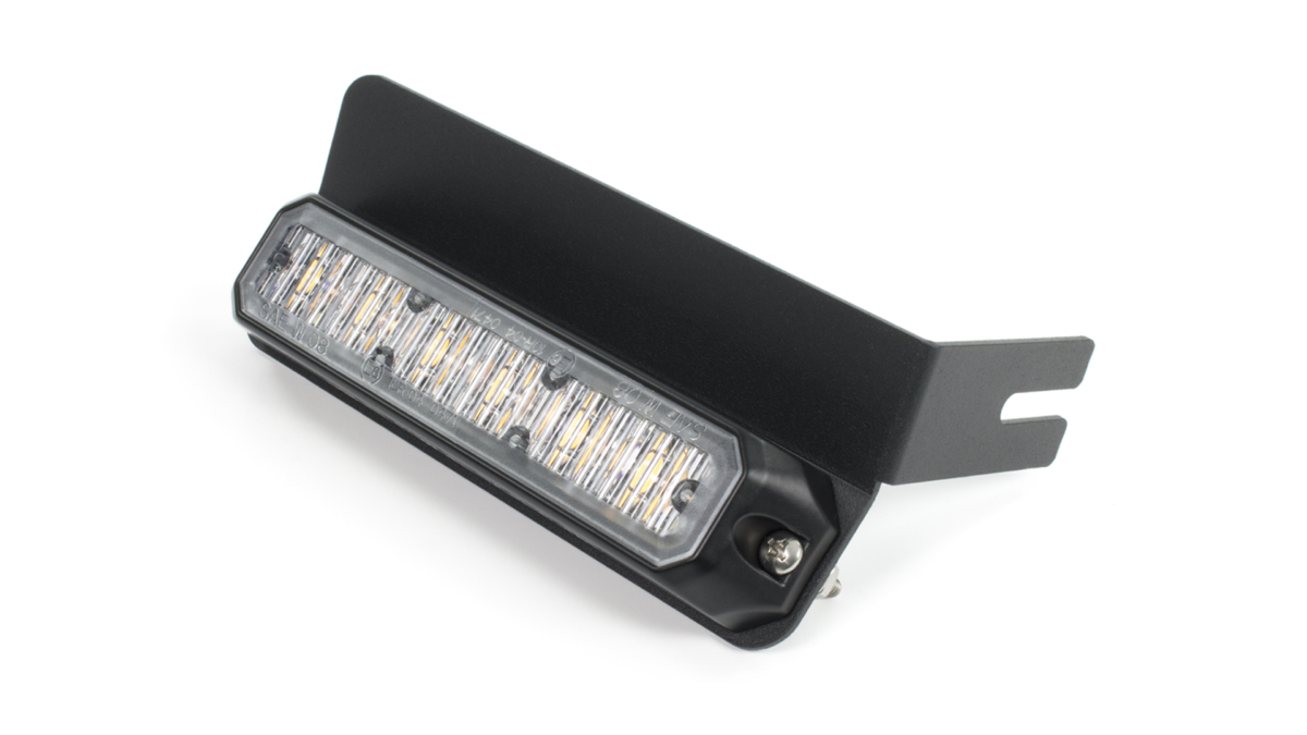 ID6/MS6 Mounting Kit (Trunk Bracket) - 2 Pack