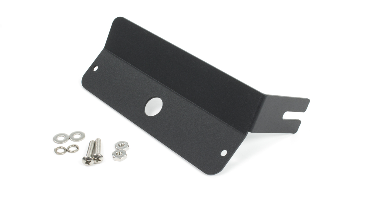 ID6/MS6 Mounting Kit (Trunk Bracket) - 2 Pack