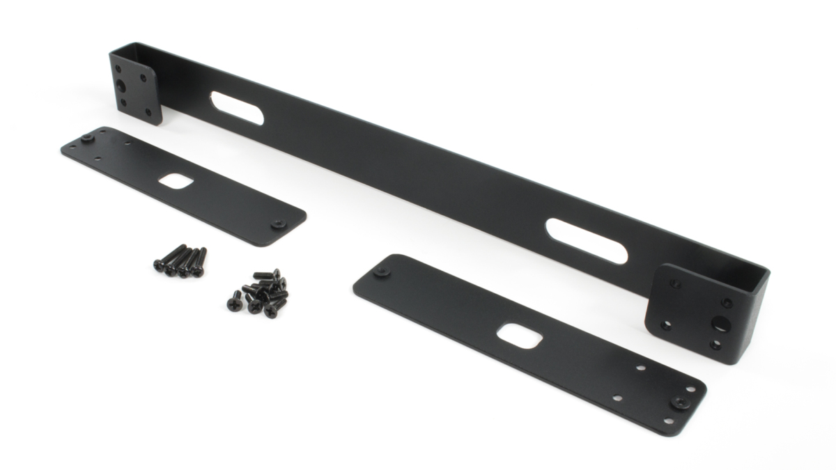 ID6/MS6 Mounting Kit (Registration Plate Bracket)