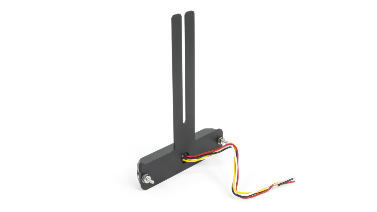 ID6/MS6 Mounting Kit (Headliner Bracket)