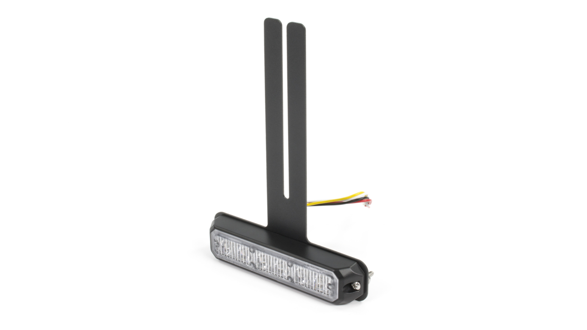ID6/MS6 Mounting Kit (Headliner Bracket)