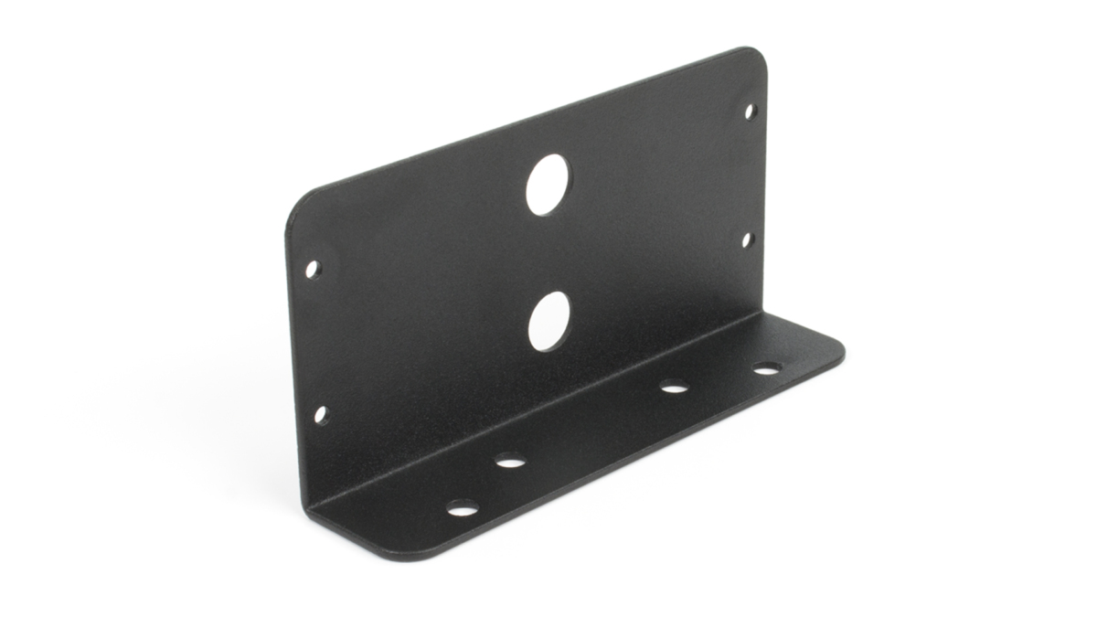 ID6/MS6 Mounting Kit (Dual L-Bracket - Top/Bottom)