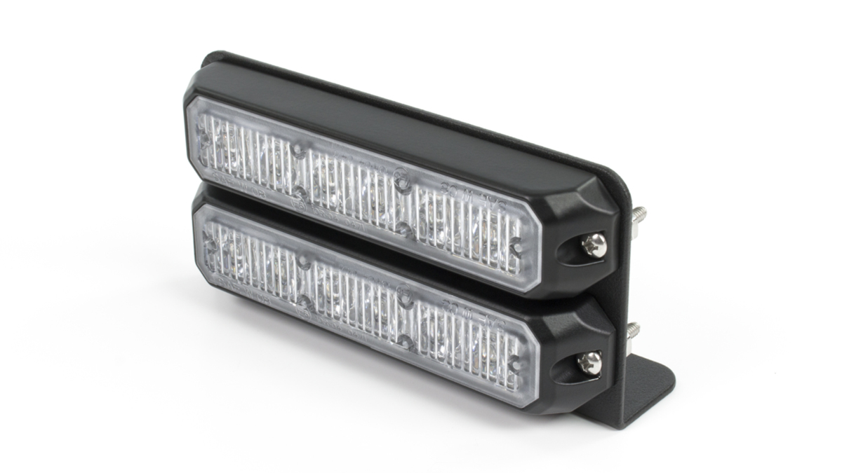 ID6/MS6 Mounting Kit (Dual L-Bracket - Top/Bottom)