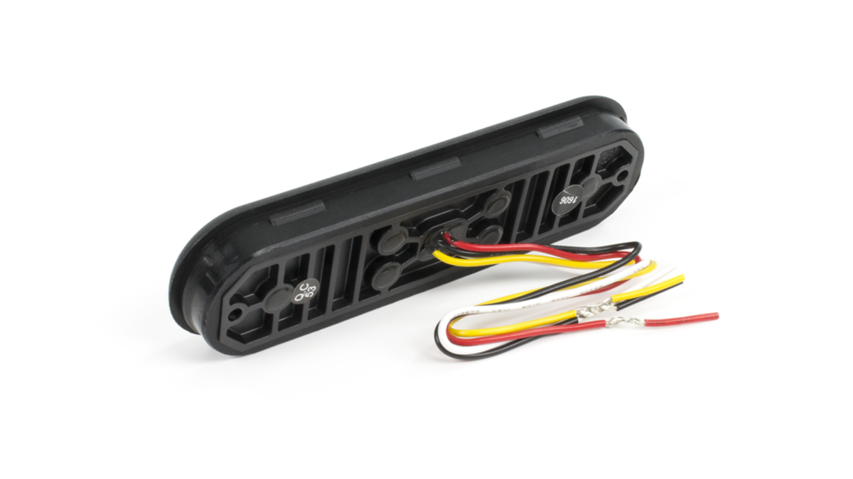 ID6/MS6 Mounting Kit (Grommet)