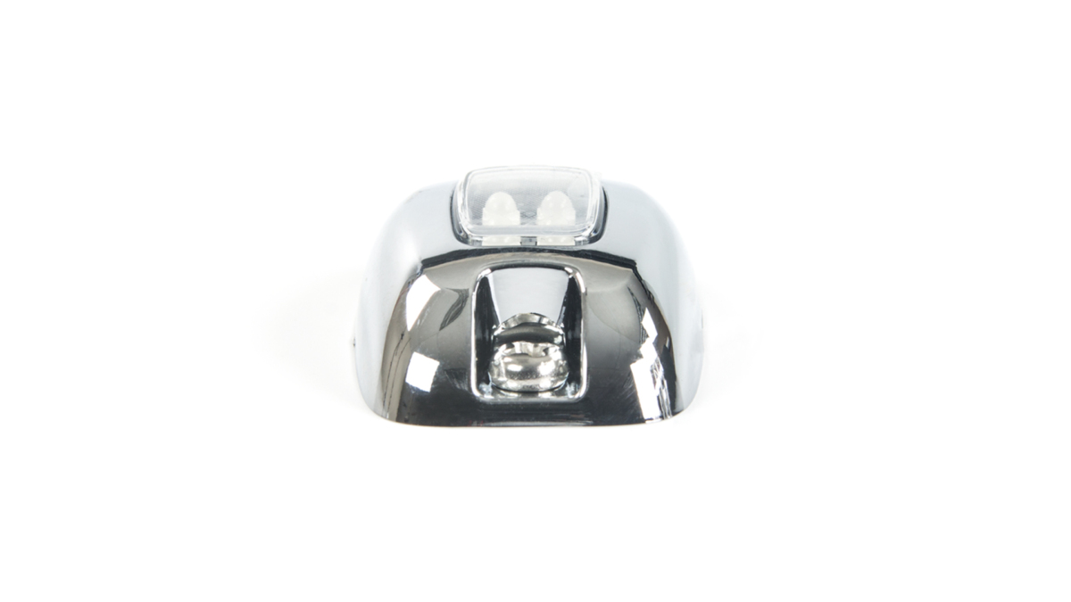 R0 Marker Lamp - Amber