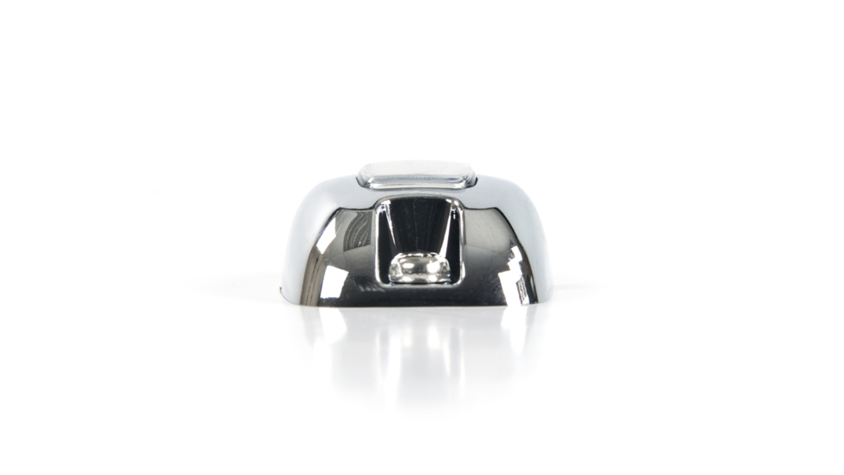 R0 Marker Lamp - Amber