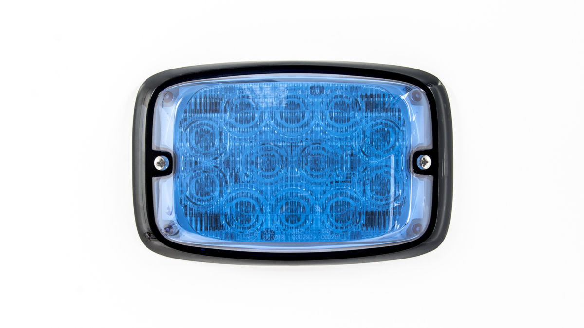 R6-E Warning Lighthead - BB