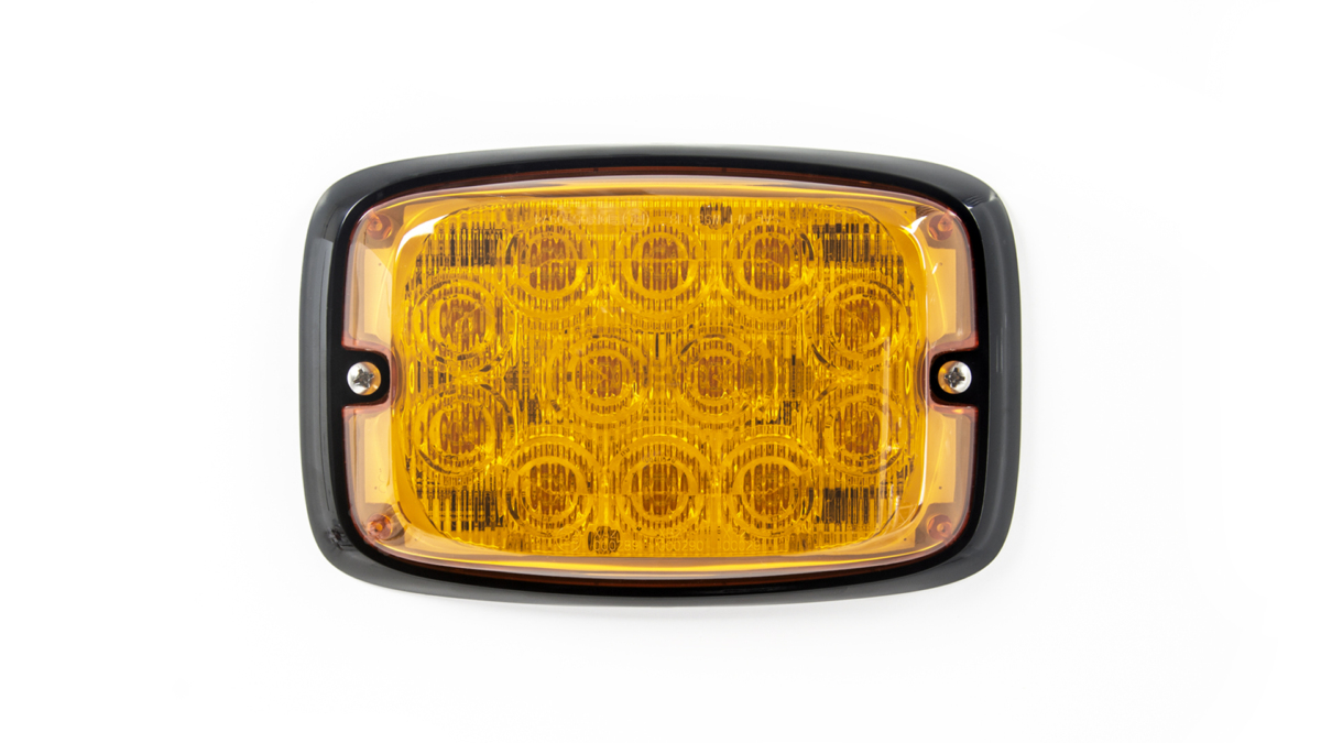 R6-E Warning Lighthead - AA