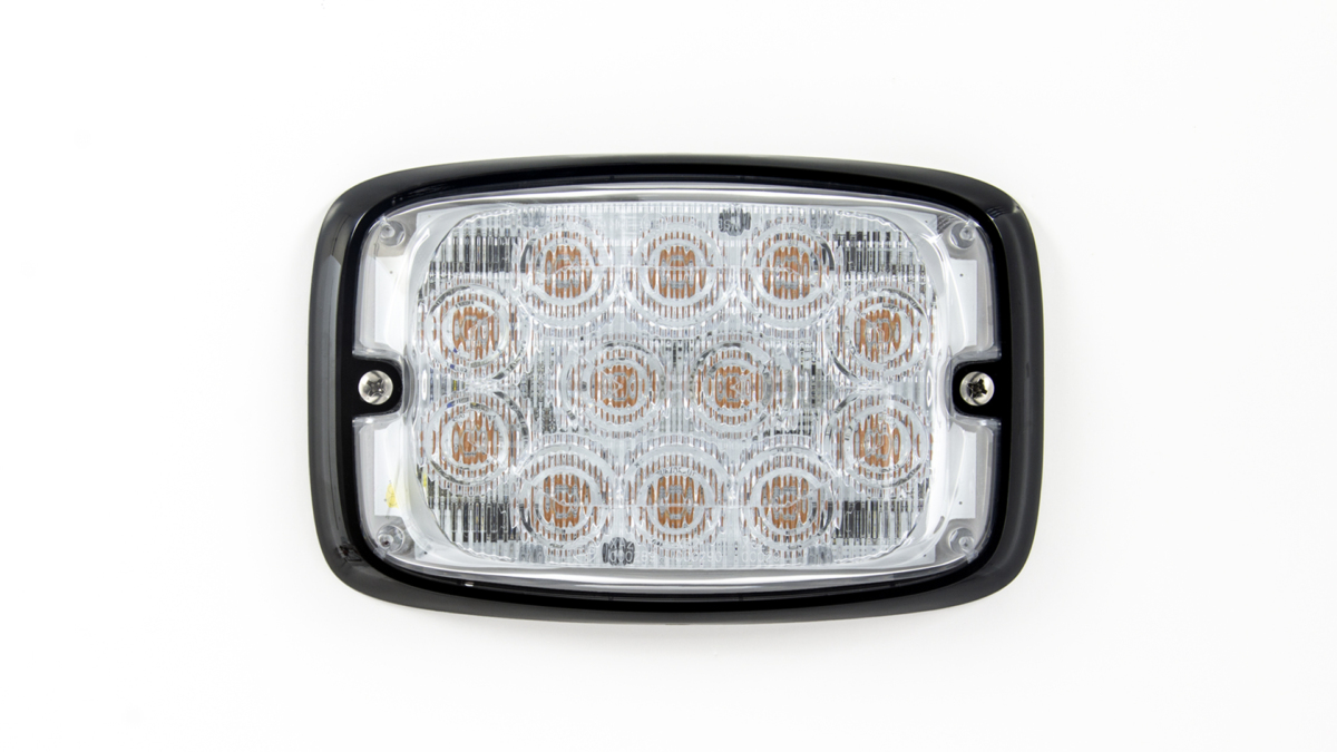 R6-E Warning Lighthead - RC