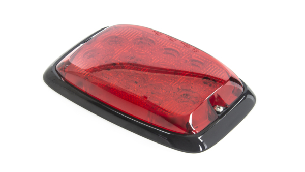 R6-E Warning Lighthead - RR