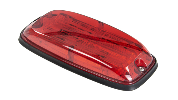 R7 Warning Lighthead - RR