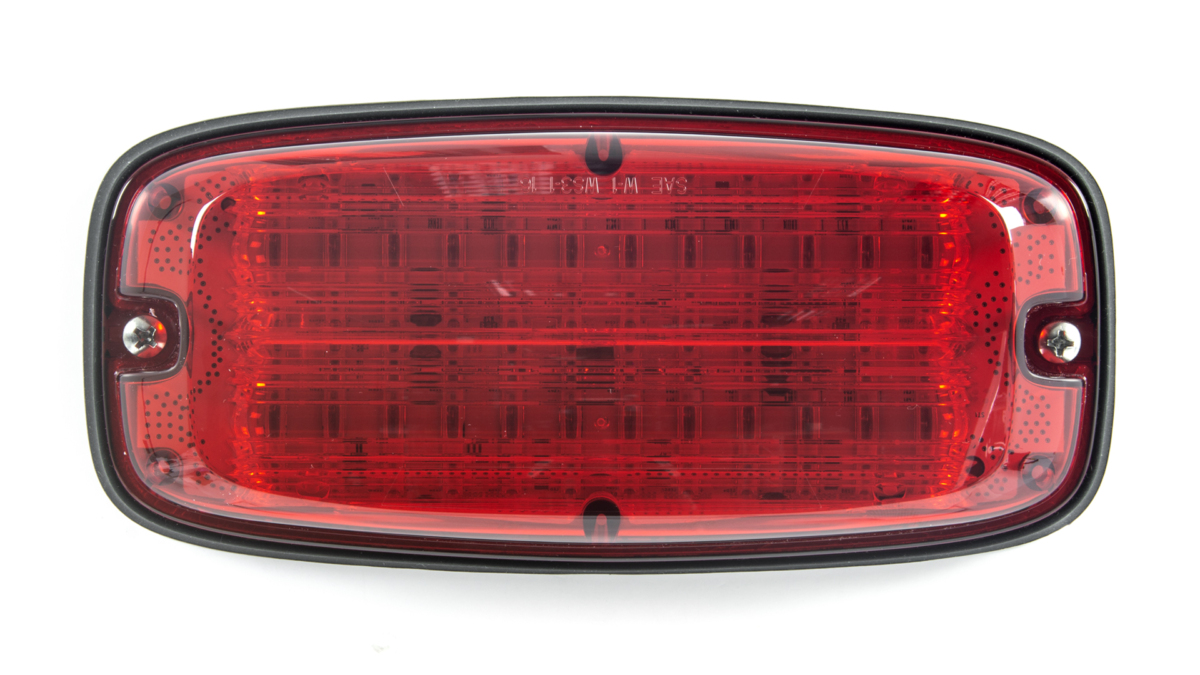 R7 Warning Lighthead - RR