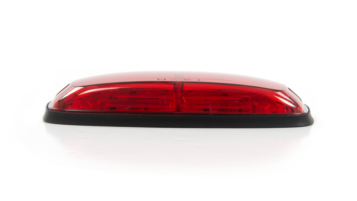 R7 Warning Lighthead - RR