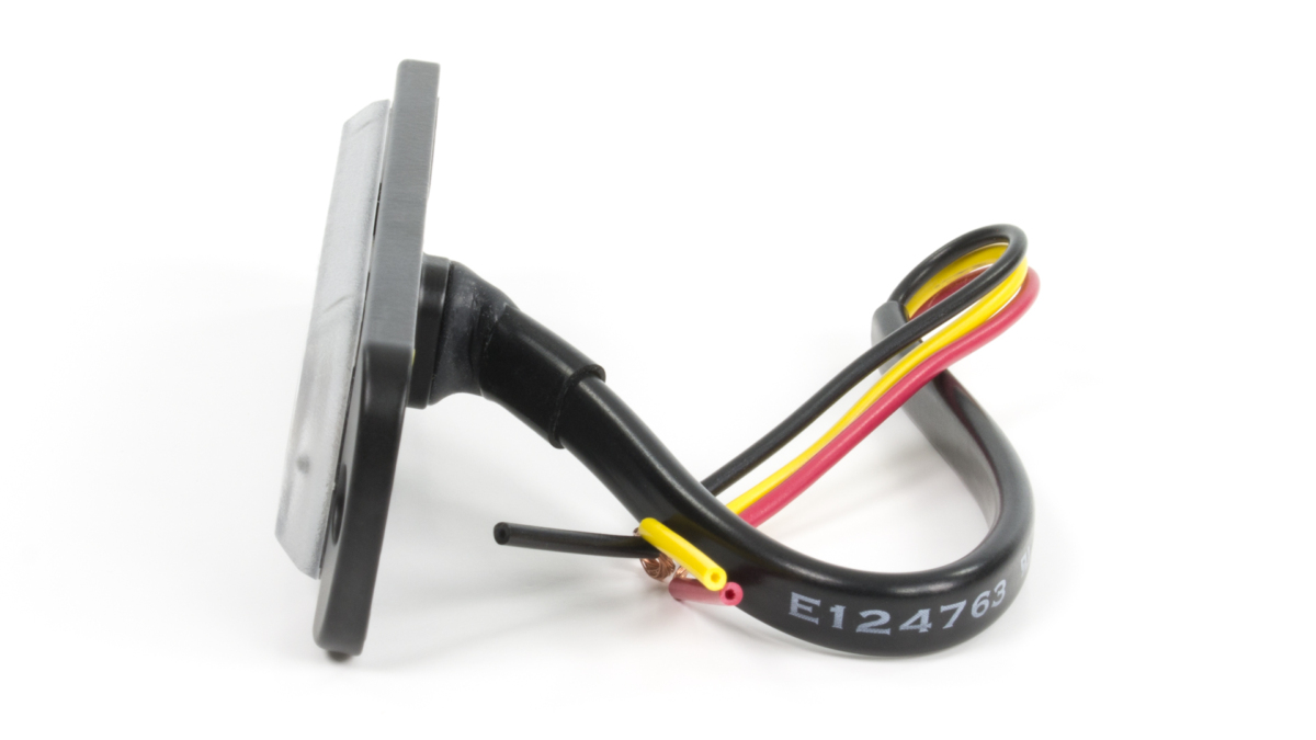 ST6 R65 Class 1 (Horizontal) - Amber