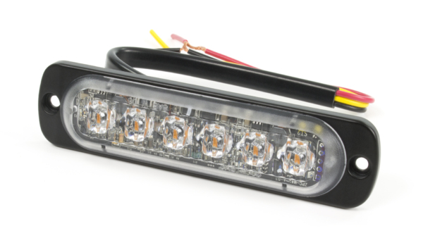 ST6 R65 Class 1 (Horizontal) - Amber