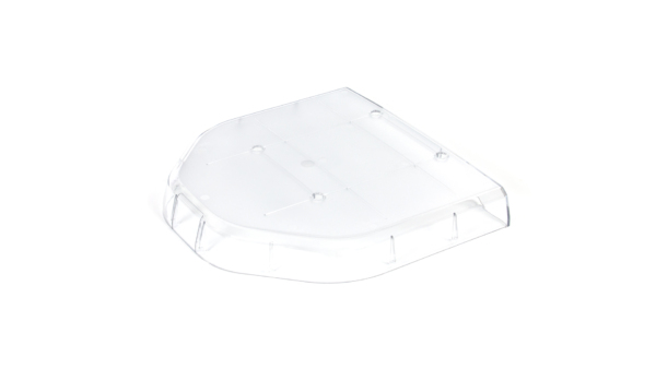 Legion Lens (End) - Clear