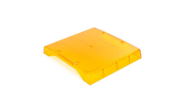 Legion Lens (Large) - Amber