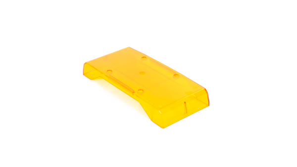 Legion Lens (Small) - Amber
