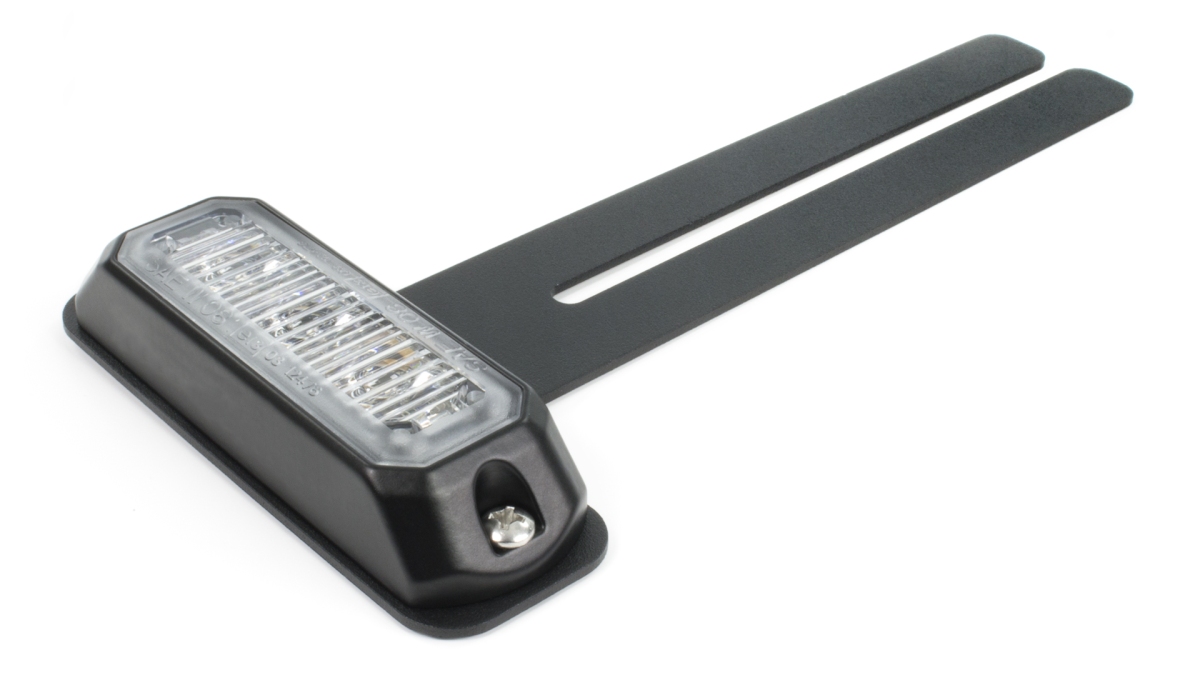 MS3 Mounting Kit (Headliner Bracket)