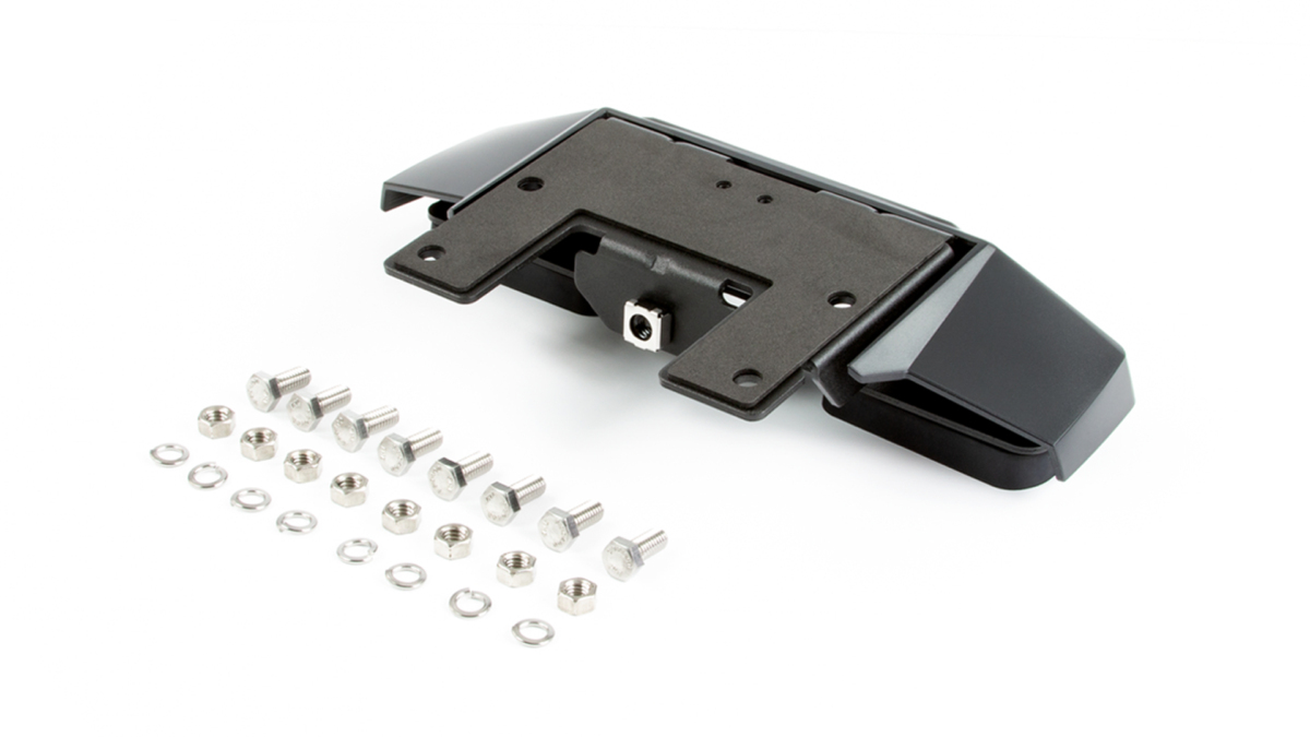 Aegis/Legion/Torrent/Kuiper Mount Kit (A006 Angle Adjustable)