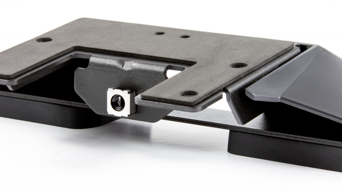 Aegis/Legion/Torrent/Kuiper Mount Kit (A006 Angle Adjustable)