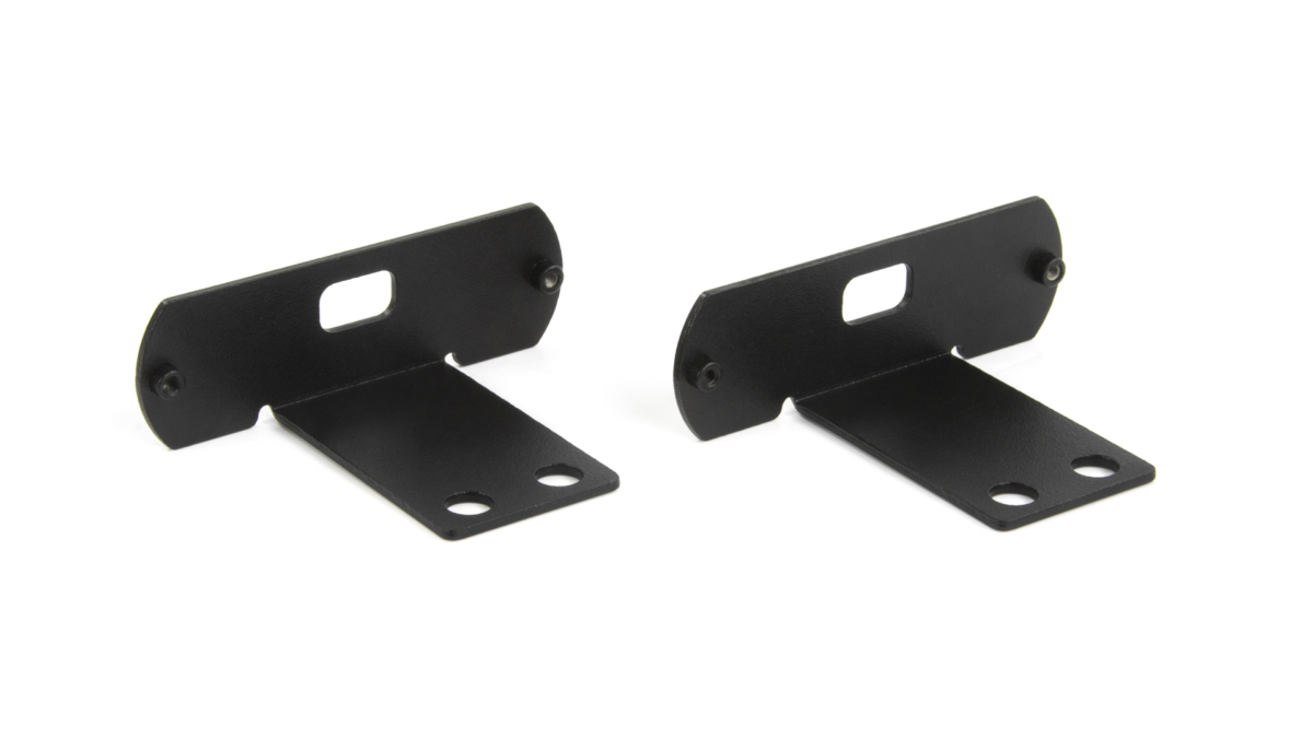 MS3 Mounting Kit (Extrusion Bracket - Front/Rear)