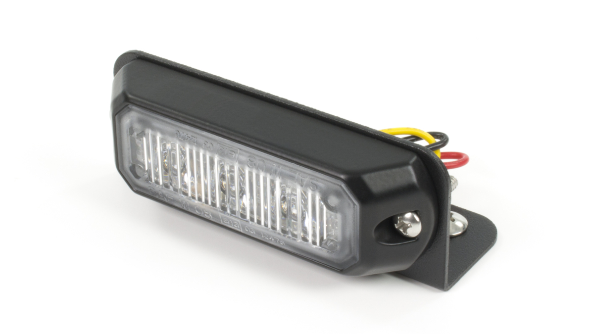 MS3 Mounting Kit (L-Bracket)