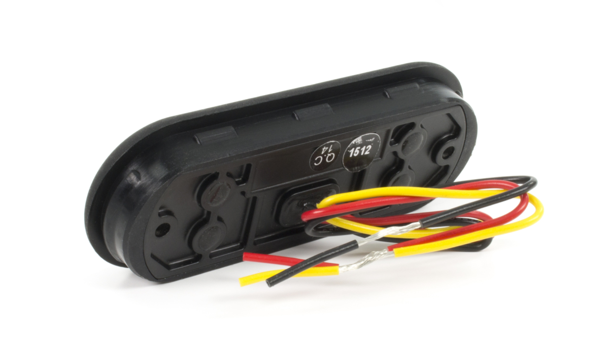 MS3 Mounting Kit (Grommet)
