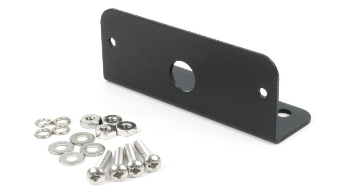 MS3 Mounting Kit (L-Bracket)